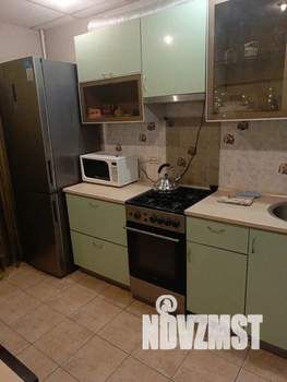 2-к квартира, посуточно, 50м2, 2/10 этаж