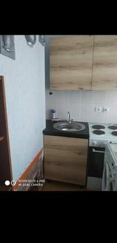 1-к квартира, на длительный срок, 25м2, 2/8 этаж