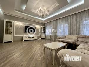 3-к квартира, на длительный срок, 105м2, 2/5 этаж