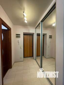 1-к квартира, на длительный срок, 41м2, 2/12 этаж