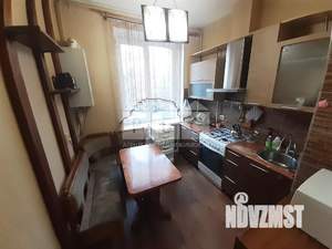 2-к квартира, на длительный срок, 44м2, 2/2 этаж