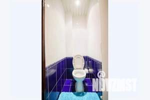 3-к квартира, посуточно, 65м2, 5/10 этаж