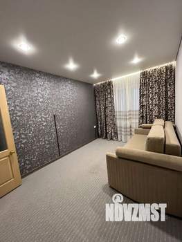1-к квартира, на длительный срок, 40м2, 2/10 этаж