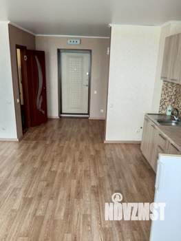 Студия квартира, на длительный срок, 38м2, 5/10 этаж