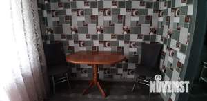 1-к квартира, на длительный срок, 33м2, 1/10 этаж