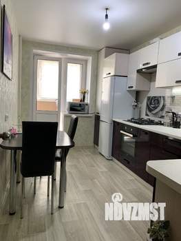 1-к квартира, на длительный срок, 41м2, 3/10 этаж