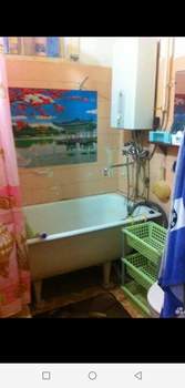 1-к квартира, на длительный срок, 30м2, 1/2 этаж