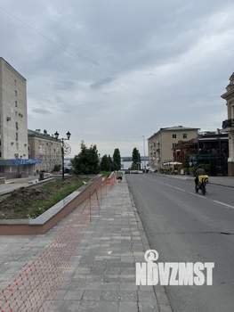 1-к квартира, посуточно, 30м2, 5/5 этаж