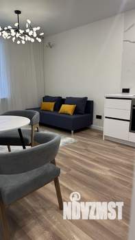 3-к квартира, на длительный срок, 67м2, 3/16 этаж