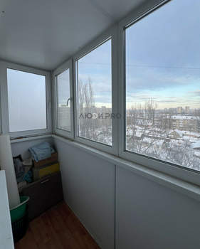 1-к квартира, на длительный срок, 35м2, 8/9 этаж