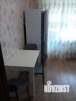 1-к квартира, на длительный срок, 38м2, 2/12 этаж