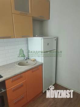 1-к квартира, на длительный срок, 36м2, 1/9 этаж