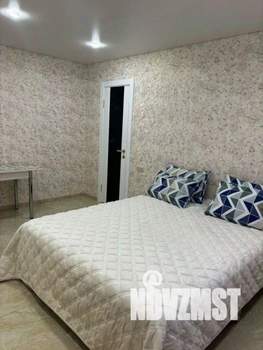 2-к квартира, посуточно, 86м2, 1/1 этаж