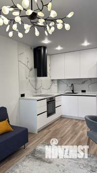 3-к квартира, на длительный срок, 67м2, 3/16 этаж