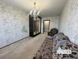 2-к квартира, на длительный срок, 49м2, 4/9 этаж