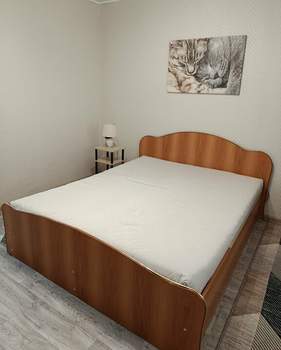 2-к квартира, на длительный срок, 62м2, 3/10 этаж