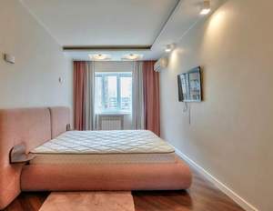 3-к квартира, на длительный срок, 120м2, 4/9 этаж