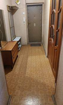 2-к квартира, на длительный срок, 50м2, 3/5 этаж