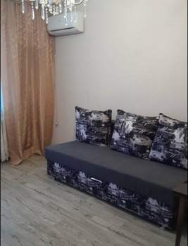 1-к квартира, на длительный срок, 33м2, 8/9 этаж