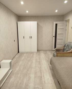 2-к квартира, на длительный срок, 44м2, 2/5 этаж