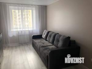 1-к квартира, на длительный срок, 40м2, 7/14 этаж