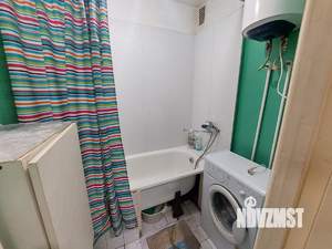 1-к квартира, на длительный срок, 32м2, 4/9 этаж