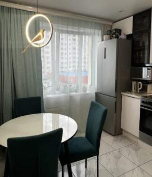 2-к квартира, на длительный срок, 50м2, 4/10 этаж