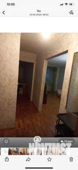 1-к квартира, на длительный срок, 45м2, 8/11 этаж