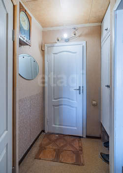 2-к квартира, на длительный срок, 44м2, 3/9 этаж