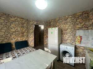 3-к квартира, посуточно, 60м2, 9/10 этаж