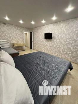 2-к квартира, посуточно, 86м2, 1/1 этаж