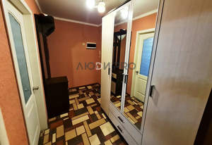 1-к квартира, на длительный срок, 34м2, 5/10 этаж