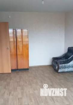 1-к квартира, на длительный срок, 33м2, 5/10 этаж