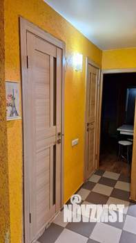 1-к квартира, на длительный срок, 32м2, 7/10 этаж