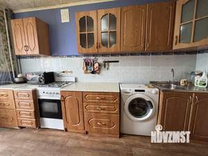 1-к квартира, на длительный срок, 43м2, 8/10 этаж