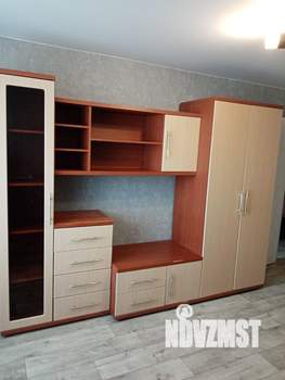 1-к квартира, на длительный срок, 32м2, 8/9 этаж