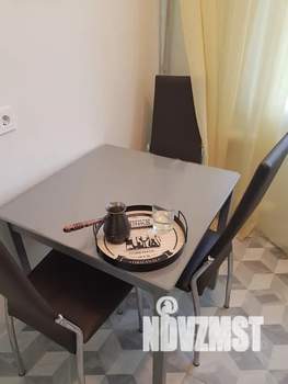 1-к квартира, посуточно, 33м2, 5/9 этаж