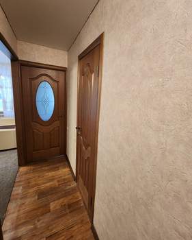 1-к квартира, на длительный срок, 32м2, 2/9 этаж