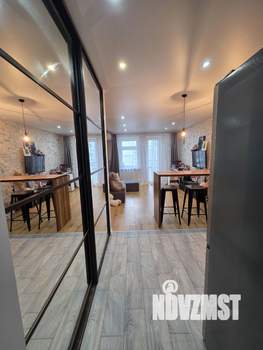 Студия квартира, на длительный срок, 32м2, 5/28 этаж