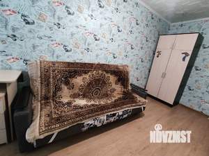 2-к квартира, на длительный срок, 42м2, 5/5 этаж