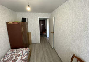 2-к квартира, на длительный срок, 45м2, 9/9 этаж