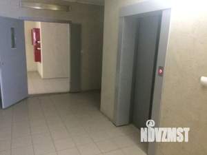 2-к квартира, посуточно, 40м2, 16/25 этаж