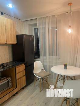 1-к квартира, на длительный срок, 34м2, 9/9 этаж