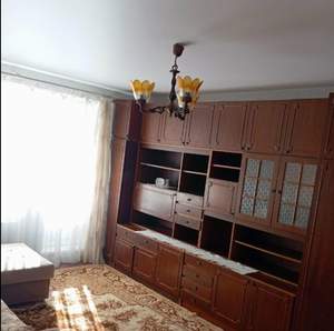 1-к квартира, на длительный срок, 37м2, 5/10 этаж