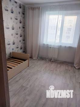 2-к квартира, на длительный срок, 61м2, 5/10 этаж