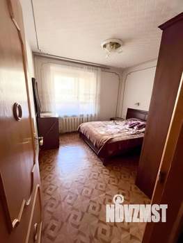 3-к квартира, на длительный срок, 80м2, 4/10 этаж
