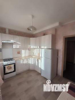 1-к квартира, на длительный срок, 37м2, 10/12 этаж