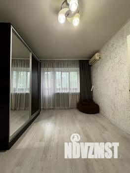 1-к квартира, посуточно, 33м2, 4/5 этаж