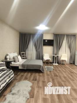Студия квартира, посуточно, 40м2, 5/14 этаж