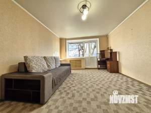 1-к квартира, на длительный срок, 34м2, 3/3 этаж